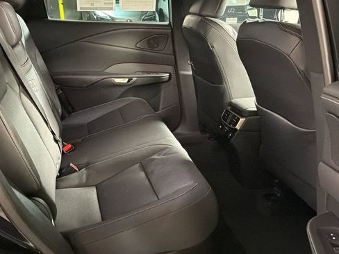 Certified 2023 Lexus RX 350 Premium Plus w/ Cold Area Package image 13