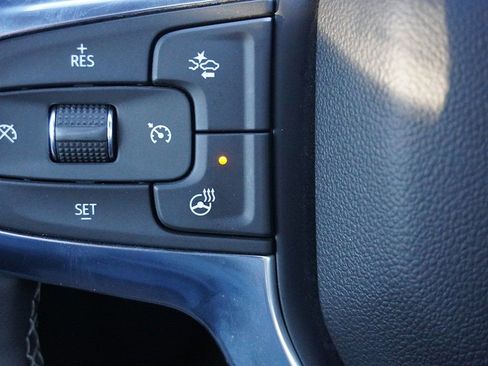 Used 2024 Chevrolet Blazer RS w/ Driver Confidence II Package FWD image 52