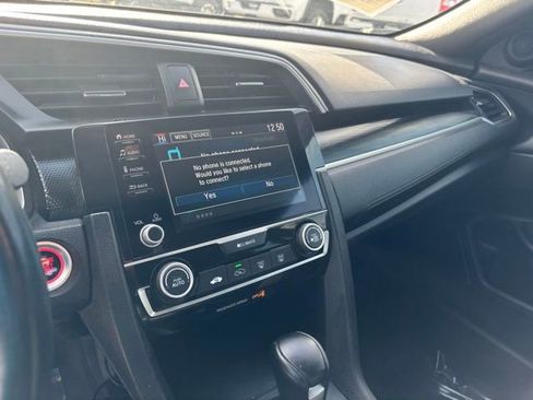 Used 2019 Honda Civic Sport image 14