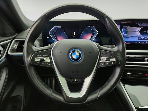 Used 2024 BMW i4 xDrive40i AWD/4WD image 15