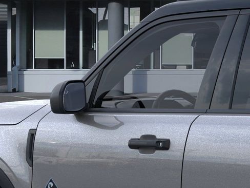 New 2026 Ford Bronco Sport Outer Banks AWD/4WD image 20