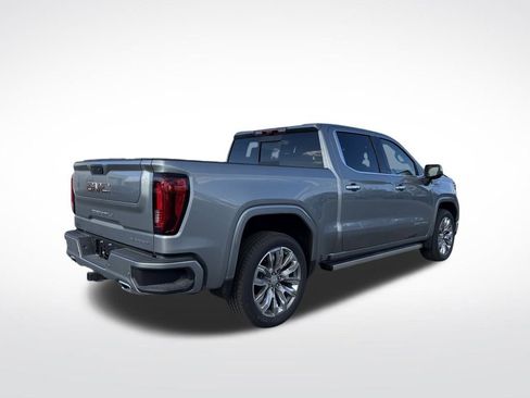New 2026 GMC Sierra 1500 Denali w/ Denali Reserve Package image 9