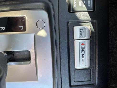 Used 2016 Subaru Forester 2.5i Limited w/ Popular Package #1 image 7