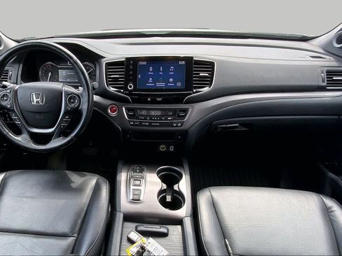 Used 2021 Honda Ridgeline RTL image 16