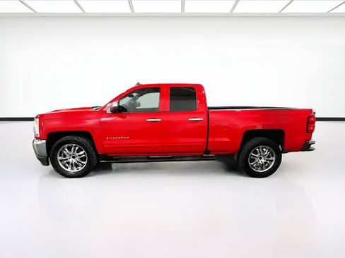Used 2016 Chevrolet Silverado 1500 LT w/ All Star Edition RWD image 20