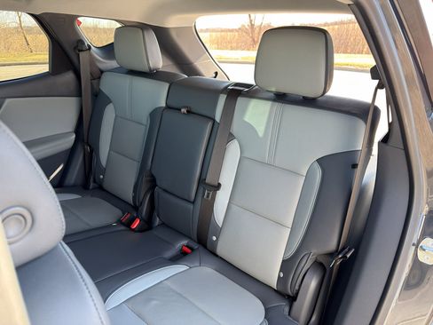 Used 2022 Chevrolet Blazer LT w/ LPO, Black Accent Package image 35