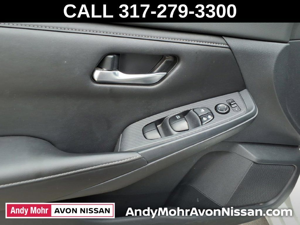 Used 2022 Nissan Sentra S FWD image 15