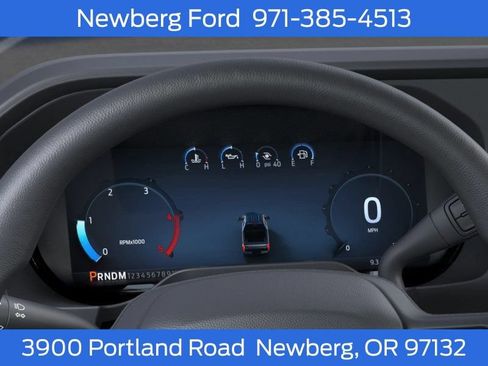 New 2026 Ford F350 XLT w/ XLT Premium Package AWD/4WD image 13