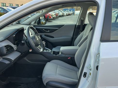 Used 2024 Subaru Legacy Premium image 9