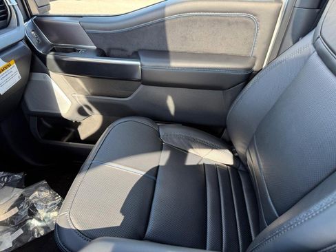 New 2026 Ford F350 Platinum image 18