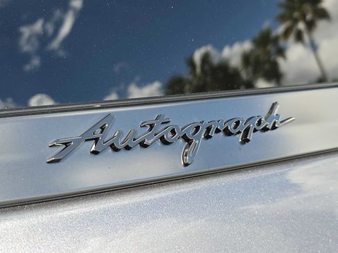 Certified 2026 INFINITI QX60 Autograph w/ Dark Cargo Package image 5