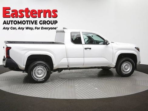 Used 2024 Toyota Tacoma SR RWD image 40