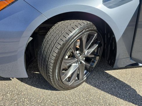 Used 2024 Toyota Corolla SE image 29