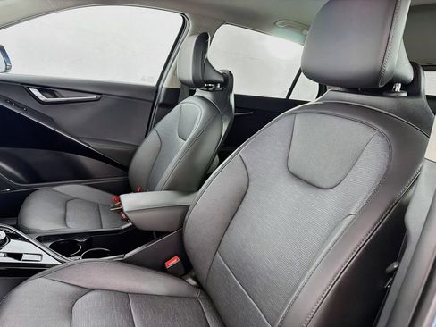 Used 2025 Kia Niro Wave w/ Wave Preserve Package FWD image 32