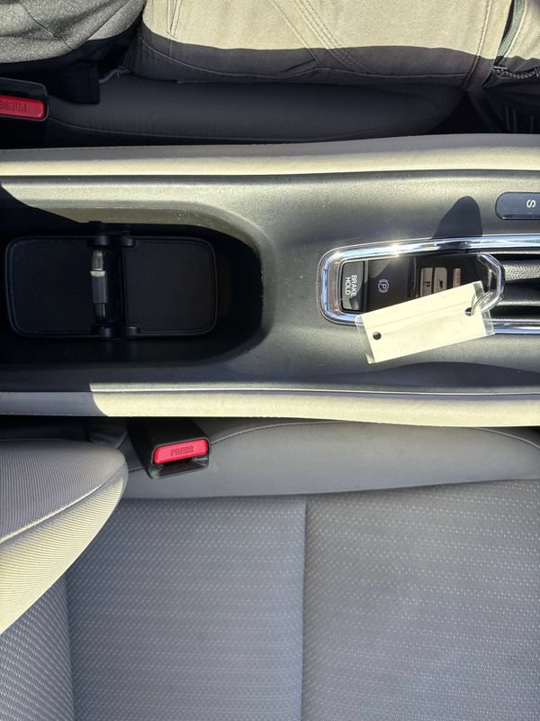 Used 2017 Honda HR-V EX image 34