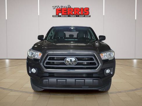 Used 2023 Toyota Tacoma SR5 image 8