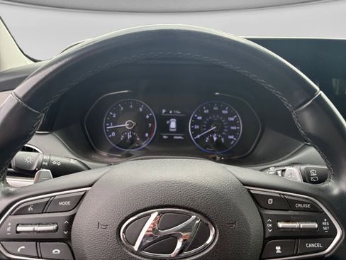 Used 2022 Hyundai Palisade SEL FWD image 9