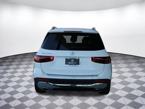Used 2026 Mercedes-Benz GLB 250 image 10