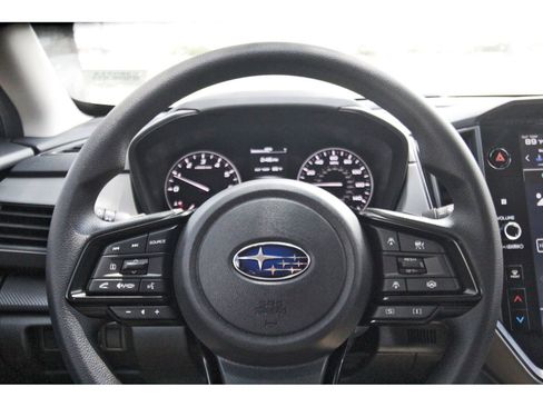 New 2026 Subaru Crosstrek 2.0i Premium AWD/4WD image 11