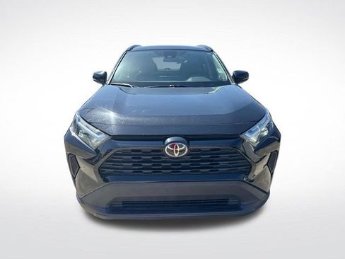 Used 2024 Toyota RAV4 XLE FWD image 2