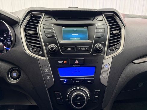 Used 2014 Hyundai Santa Fe Sport 2.0T AWD/4WD image 29