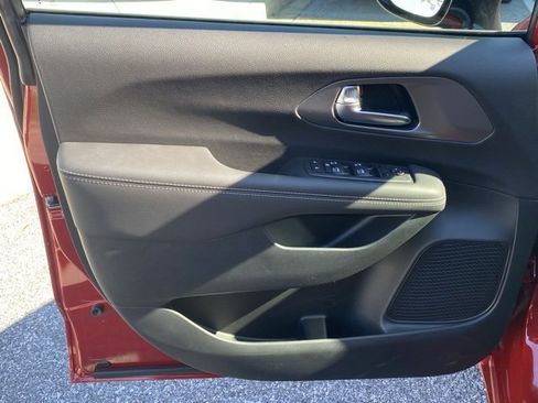 New 2026 Chrysler Voyager LX image 12