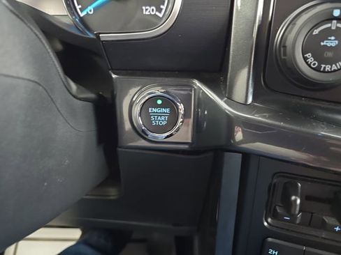 Used 2023 Ford F150 XLT w/ Equipment Group 302A High image 23