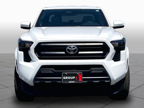 New 2026 Toyota Tacoma SR5 RWD image 3