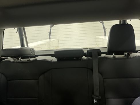 Used 2021 Chevrolet Silverado 2500 W/T w/ WT Convenience Package image 11