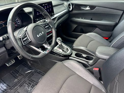 Used 2023 Kia Forte GT-Line image 11