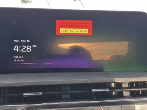 New 2025 Kia Telluride SX X-Line image 21