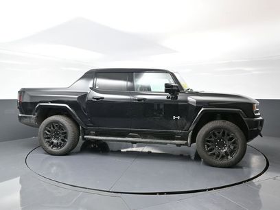 New 2025 GMC Hummer EV 2X