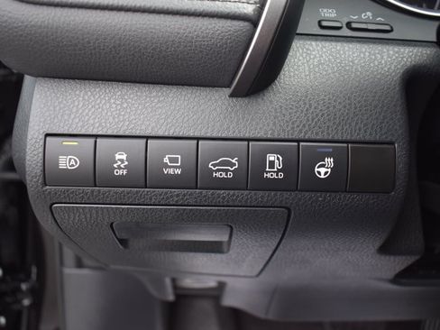 Used 2024 Toyota Camry XLE w/ Navigation Package AWD/4WD image 13