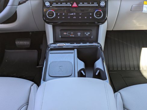 New 2026 Hyundai Tucson Limited image 19