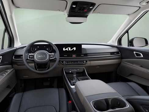 New 2026 Kia Carnival SX image 14