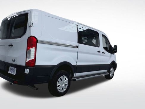 Used 2024 Ford Transit 250 Base w/ Exterior Upgrade Package image 9