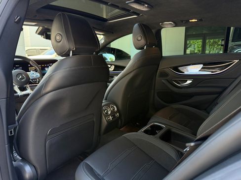 Used 2021 Mercedes-Benz AMG GT 63 S image 27