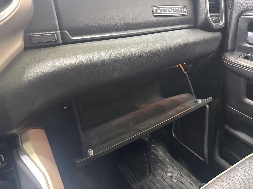 Used 2019 RAM 2500 Laramie AWD/4WD image 29
