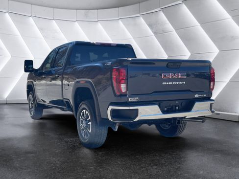 New 2026 GMC Sierra 2500 SLE w/ SLE Value Package; image 4