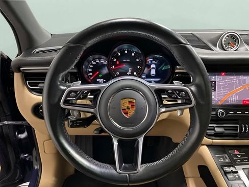 Used 2021 Porsche Macan AWD/4WD image 13