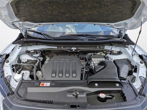 New 2025 Mitsubishi Eclipse Cross SE image 10