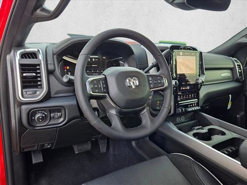 New 2026 RAM 2500 Laramie image 3