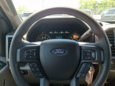 Used 2018 Ford F150 XLT AWD/4WD image 20