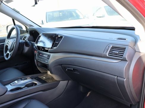 New 2026 Honda Ridgeline RTL image 9