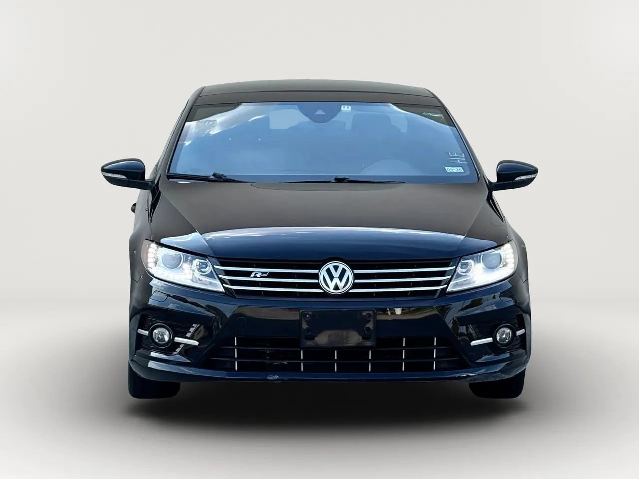 Used 2017 Volkswagen CC R-Line Executive FWD image 3