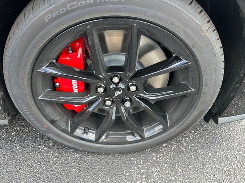 New 2025 Ford Mustang GT Premium image 4