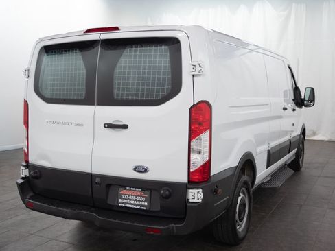 Used 2018 Ford Transit 350 148 Low Roof RWD image 13