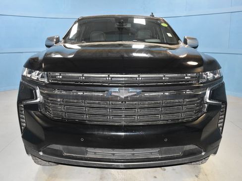 Used 2023 Chevrolet Tahoe Premier AWD/4WD image 25