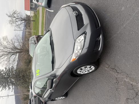 Used 2010 Toyota Corolla image 9