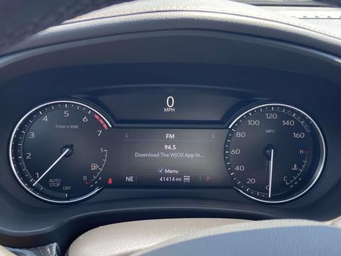 Used 2021 Cadillac XT4 Sport w/ Cold Weather Package AWD/4WD image 19